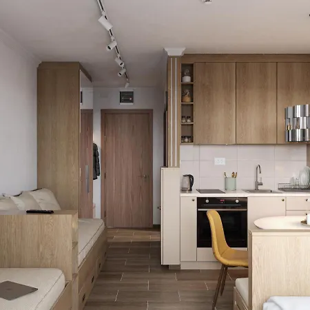 Xenon コパオニク