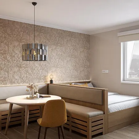 Xenon Apartment Kopaonik
